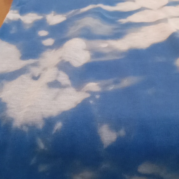 Nike Tie-dye Short Sleeve T-shirt Host Pick ** 8-25-2023 - Picture 11 of 13